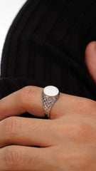 Chaseldor Conroy Ring