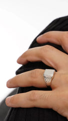 Chaseldor Frank Ring