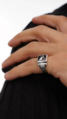 Chaseldor Gavlin Ring