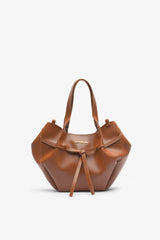 Loventa Mini Tote Bag Niesha - S Taba