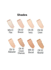 Clinique Even Better Clinical Serum Fondöten SPF 20 CN18 Cream Whip