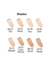 Clinique Even Better Clinical Serum Fondöten SPF 20 CN02 Breeze