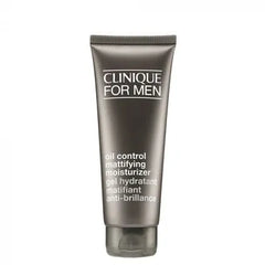 Clinique For Men Yağlanma Karşıtı Nemlendirici Nemlendirici 100 ml