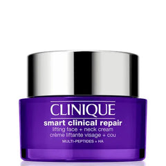 Clinique Smart Clinical Repair Lifting Face + Neck Cream 50 ml
