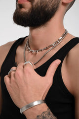 Chaseldor FORKIS UNISEX NECKLACE