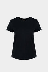 Wear Three Points Sense Siyah T-Shirt