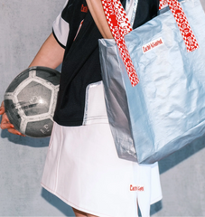 Cachè Dantel Oversize Unisex Gömlek