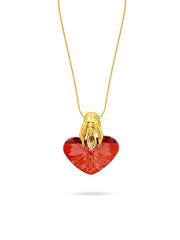 Piayuli Mr. Lovely Mini Necklace