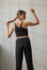 Wear Three Points Miranda Palazzo Trousers