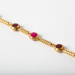 Maison Lygos Aelia Bracelet