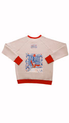 Be Anatolian Unisex Oversize Sweatshirt