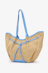 Loventa Large Tote Çanta Niesha