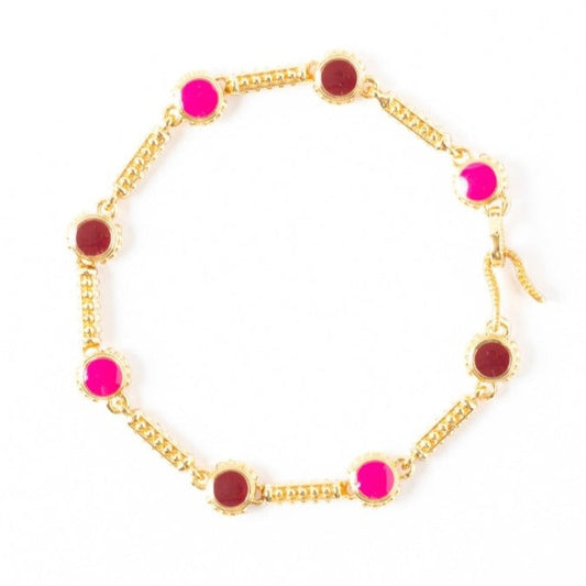 Maison Lygos Aelia Bracelet