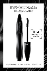 Lancome Hypnose Drama Mascara 01 Siyah