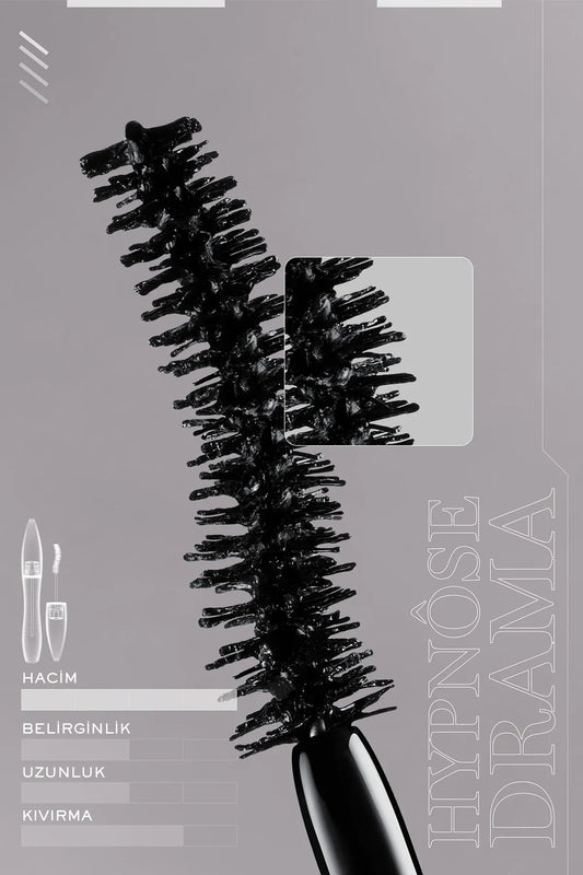 Lancome Hypnose Drama Mascara 01 Black