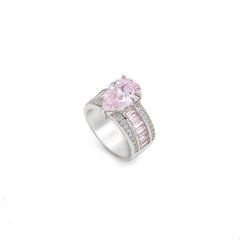 SooSilkyGems RING NUMBER 081