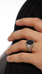 Chaseldor Luke Ring