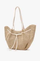 Loventa Large Tote Çanta Niesha