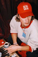 Be Anatolian Unisex Oversize Sweatshirt