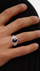 Chaseldor Peter Ring