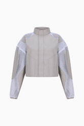 KNTLGY Space Tech Bomber Ceket