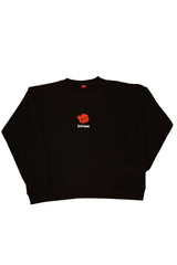 SEVDA Unisex Big Size Sweatshirt