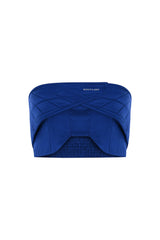 Knitology KNTLGY Tafta Dolgulu Korse