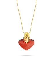 Piayuli Mr. Lovely Mini Necklace