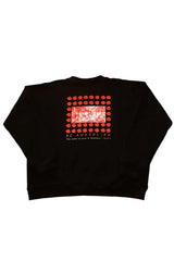 SEVDA Unisex Big Size Sweatshirt