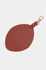 Dellel Deri Shahmaran Keychain