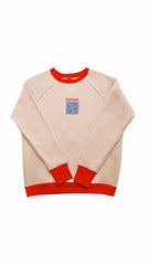 Be Anatolian Unisex Oversize Sweatshirt