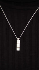 Chaseldor Golden Necklace