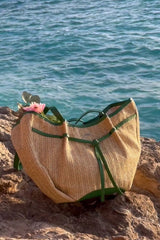 Loventa Large Tote Bag Niesha