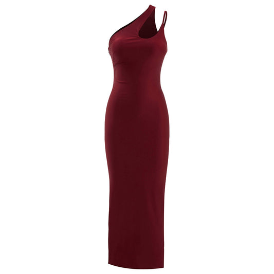 Alia Studio Aphrodite Burgundy