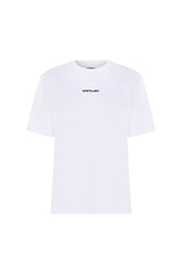 Knitology KNTLGY Logomania T-shirt