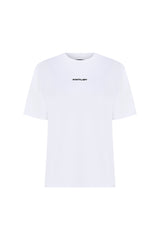 Knitology KNTLGY Logomania T-shirt