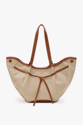 Loventa Large Tote Çanta Niesha