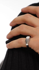 Chaseldor Elvis Ring