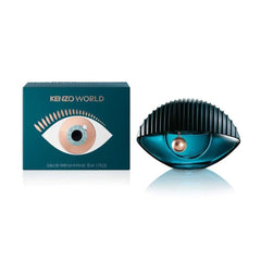 Kenzo World Intense EDP 50 ml Kadın Parfümü