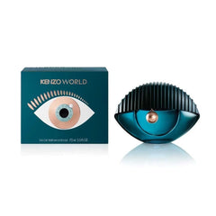 Kenzo World Intense EDP 75 ml Kadın Parfüm