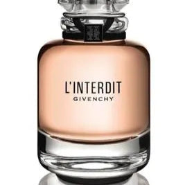 Givenchy L'Interdit Edp 50 ml