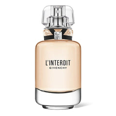 Givenchy L'Interdit 2022 EDT 80 ml Kadın Parfümü