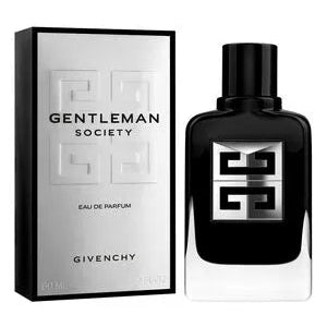 Givenchy Gentleman Society Edp 60 ml