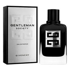 Givenchy Gentleman Society Edp 60 ml