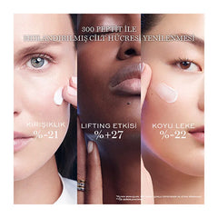 Lancome Rénergie H.P.N-300 Peptide Krem-50 ML