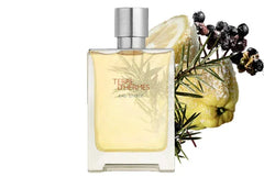 Terre D Hermes EAU Givree Edp 50 ml