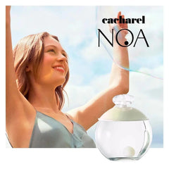 Cacharel Noa EDT 100 ml Kadın Parfümü