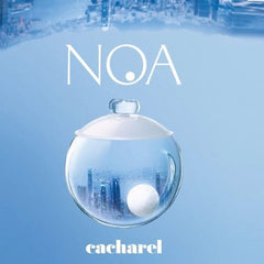 Cacharel Noa EDT 100 ml Kadın Parfümü