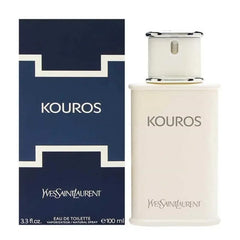 Yves Saint Laurent Kouros 100 ml Edt