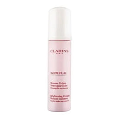 Clarins White Plus Temizleyici Köpük 125 ml